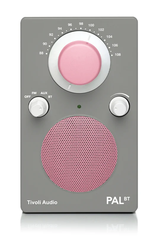 Custom PAL BT - Image 4