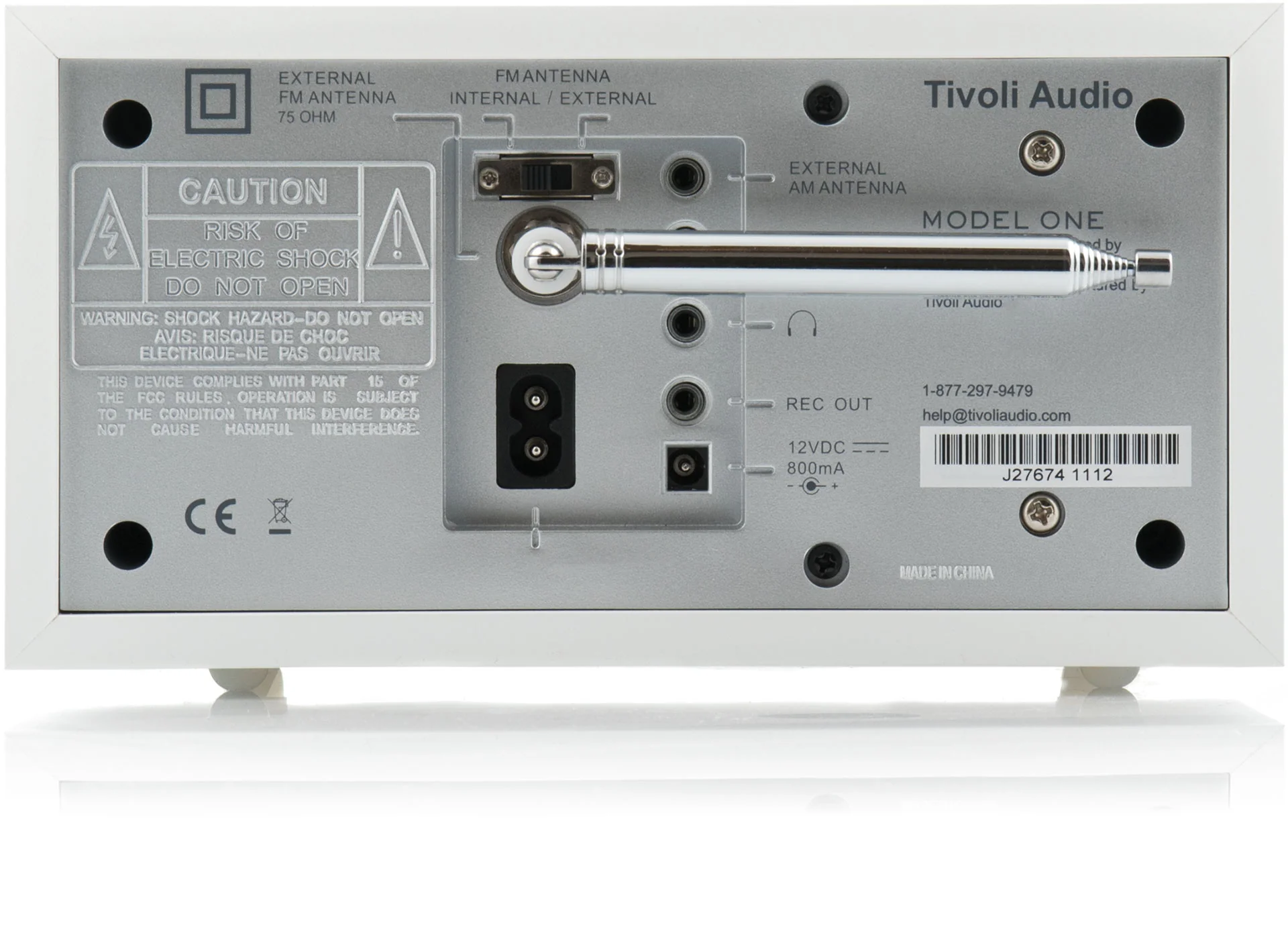 Model One (Refurbished) - Image 25