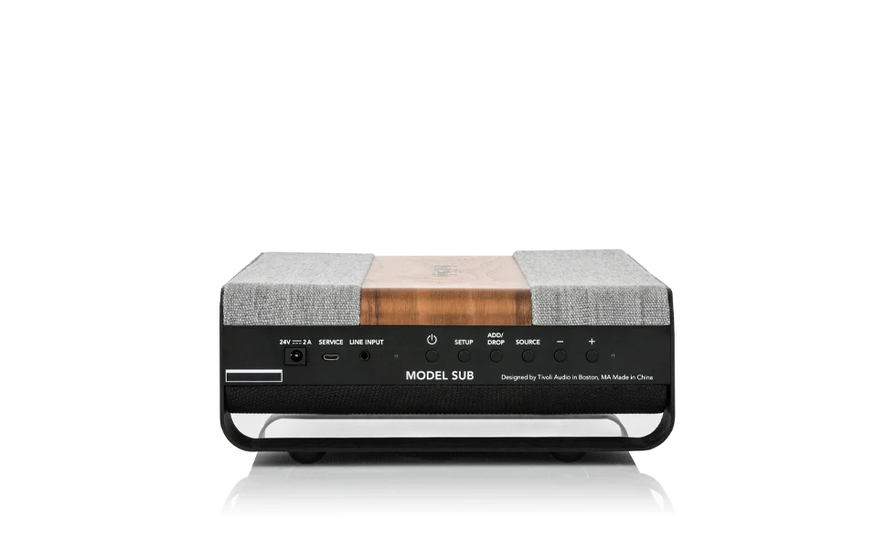 Model SUB (Refurbished) - Image 11