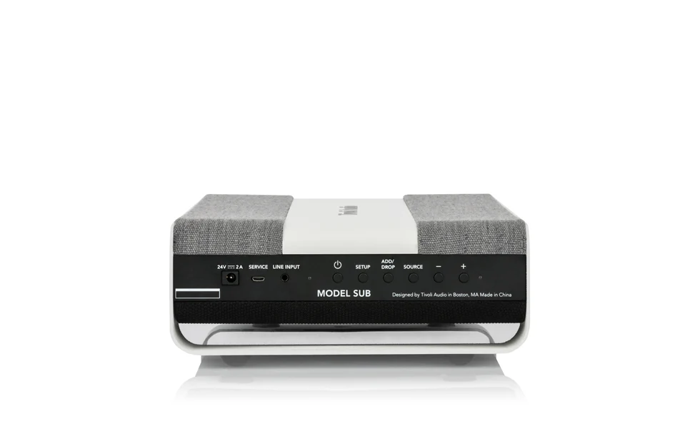Model SUB (Refurbished) - Image 18