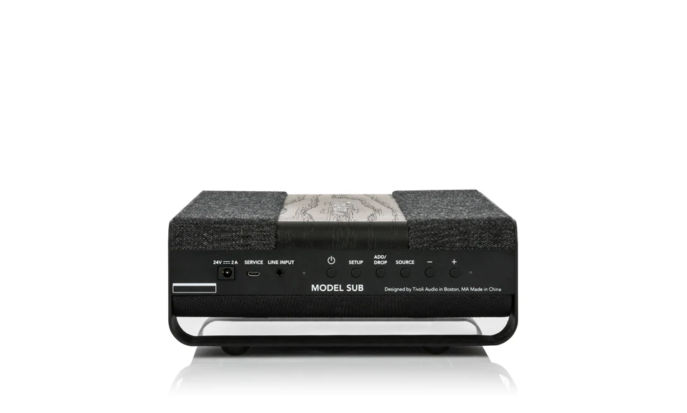 Model SUB (Refurbished) - Image 25