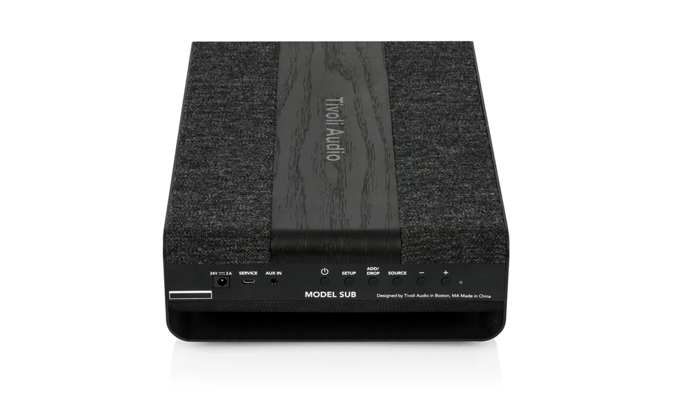 Model SUB (Refurbished) - Image 26