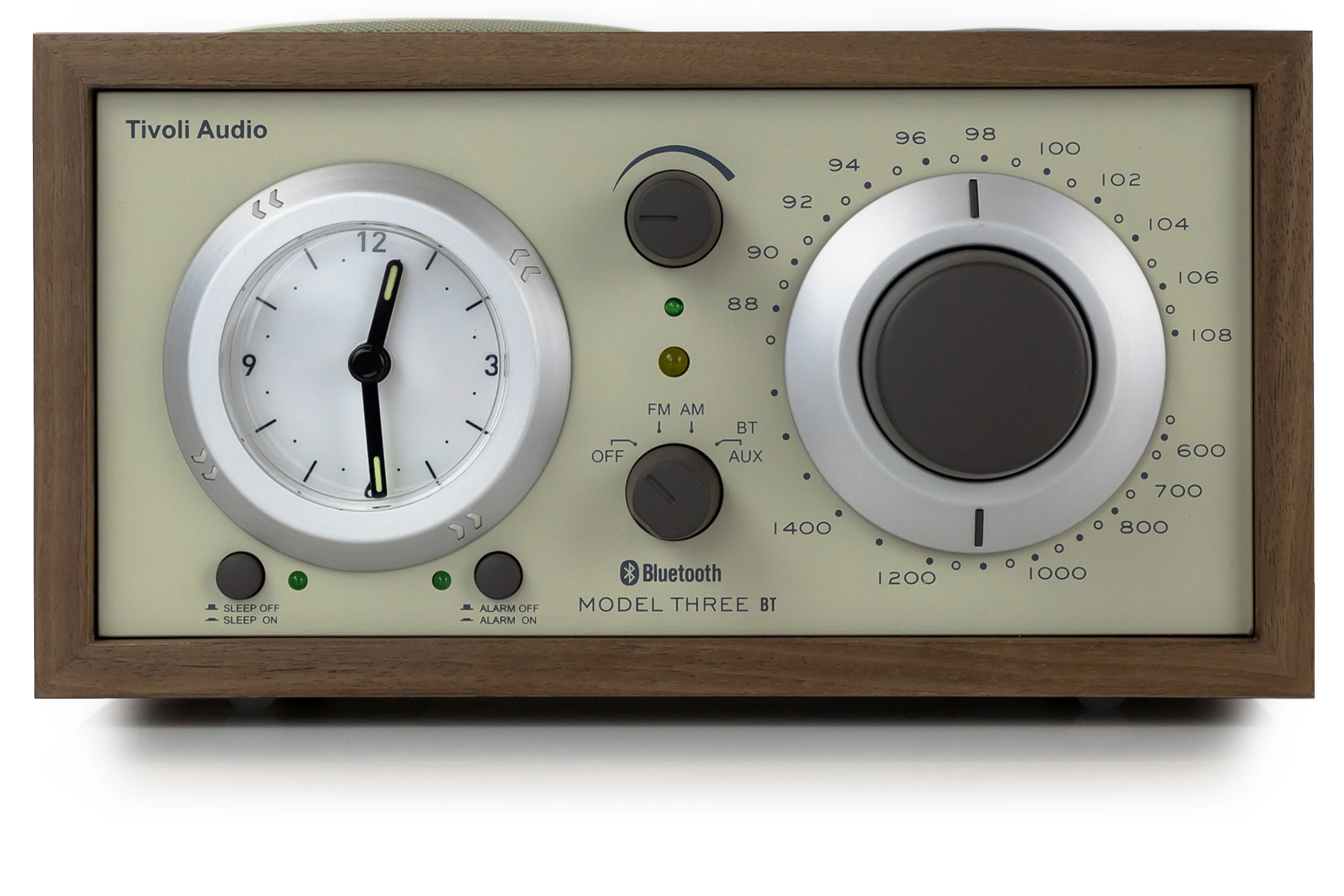 Model Three BT - Image 11