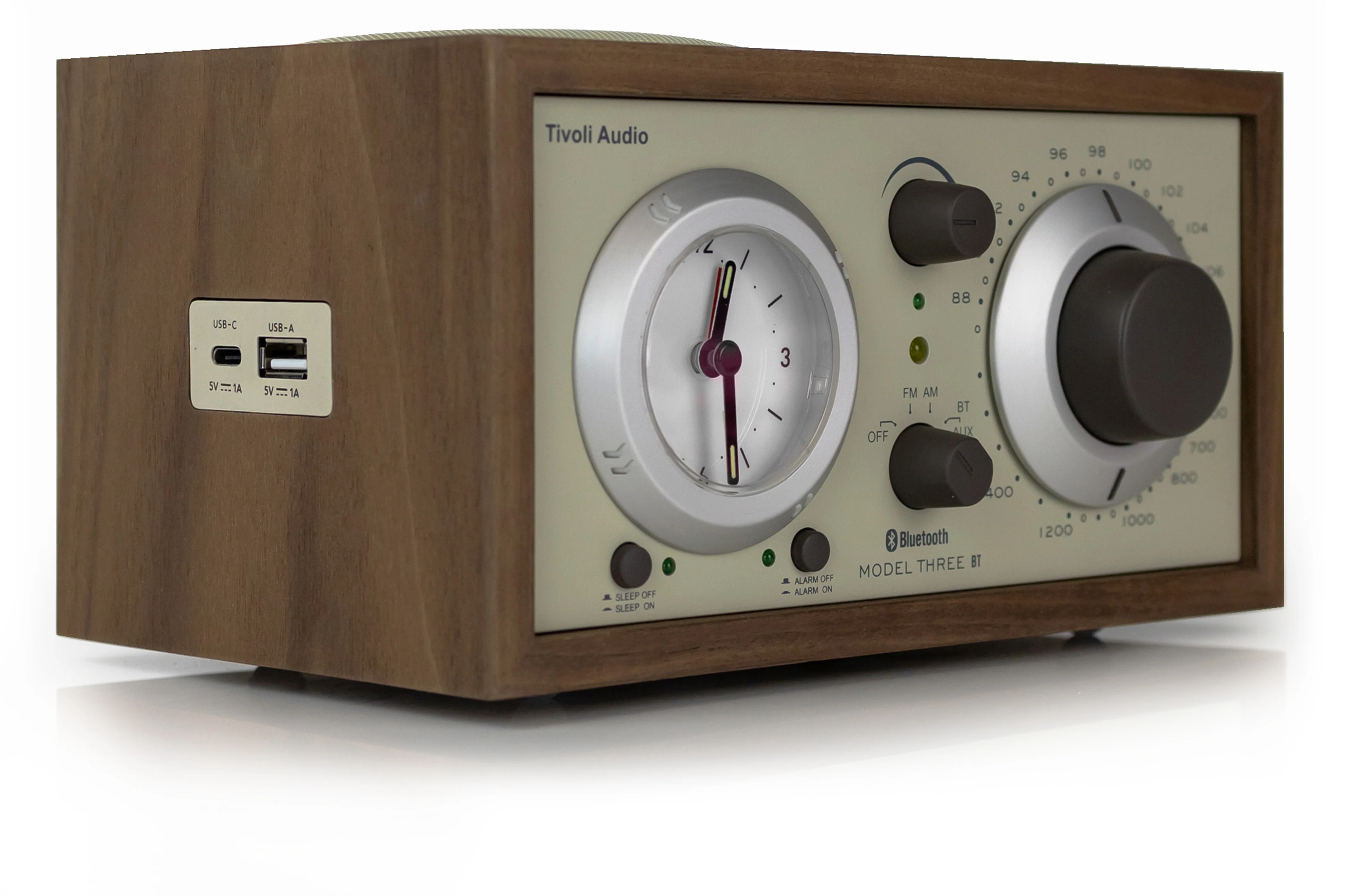 Model Three BT - Image 12