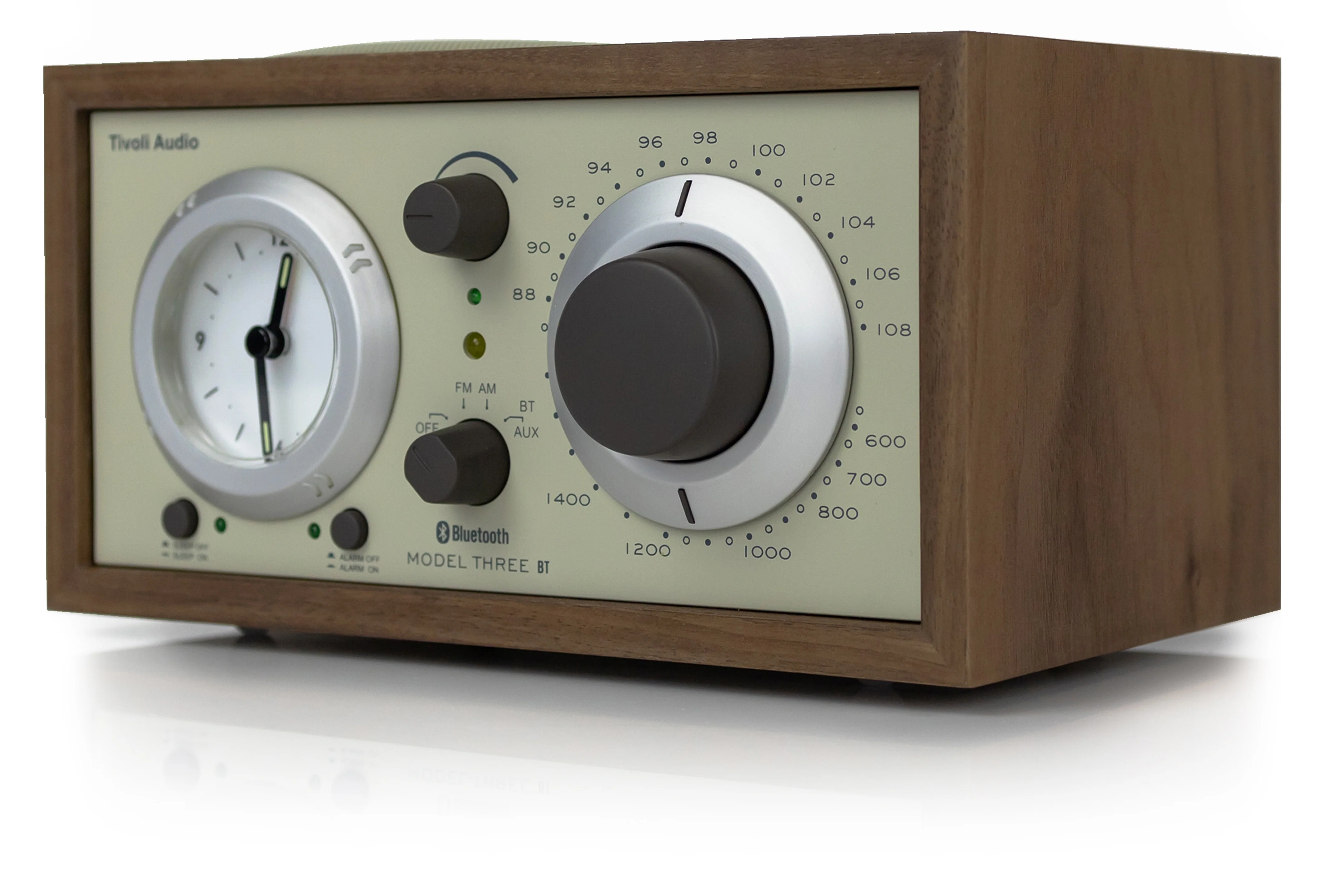 Model Three BT - Image 13