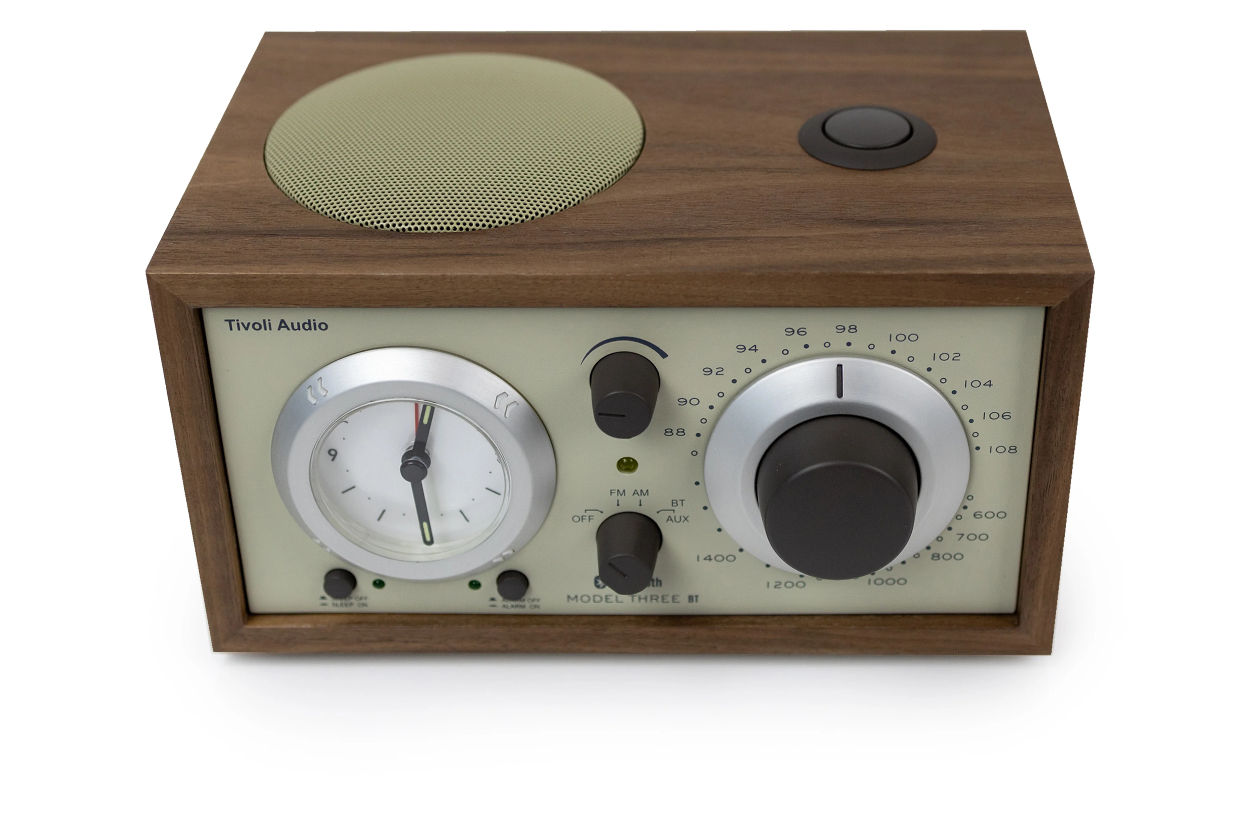 Model Three BT - Image 15