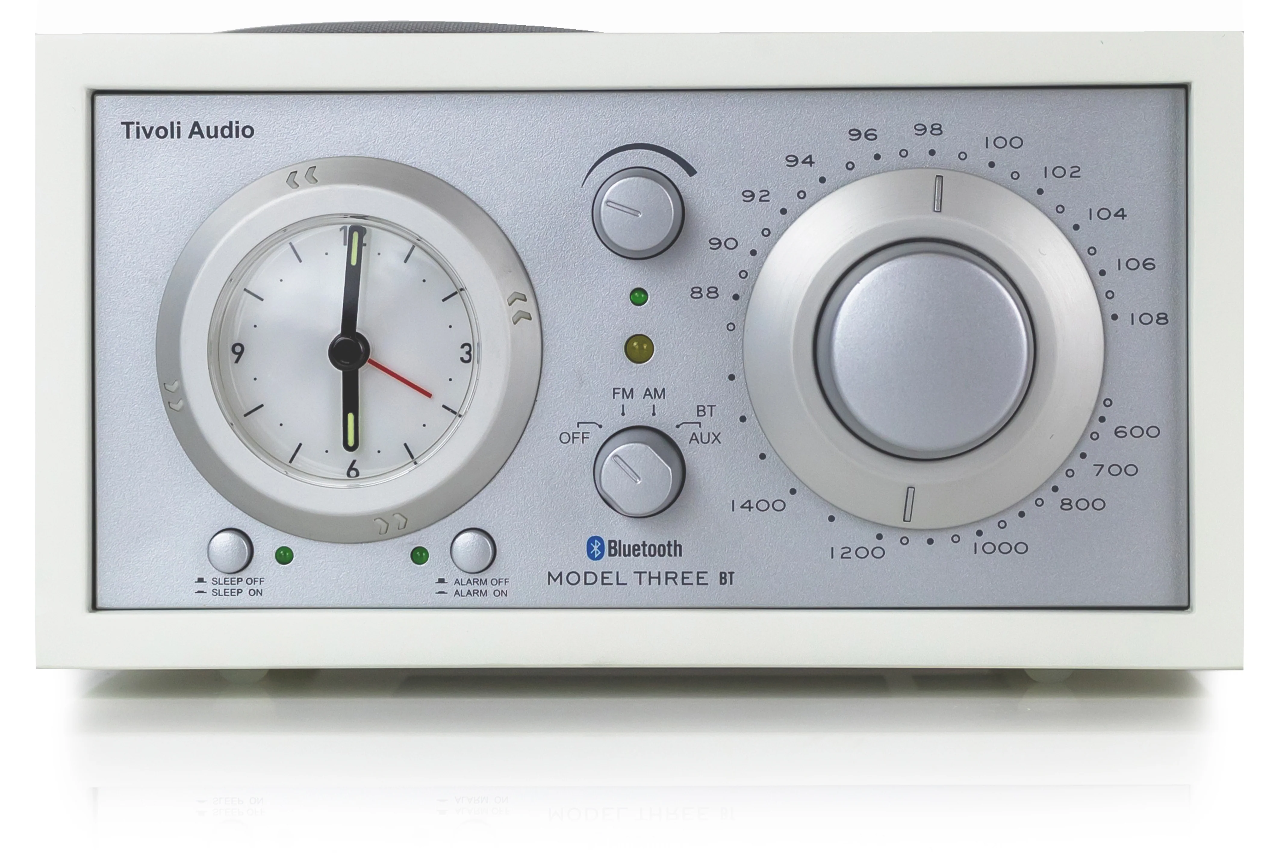 Model Three BT - Image 17