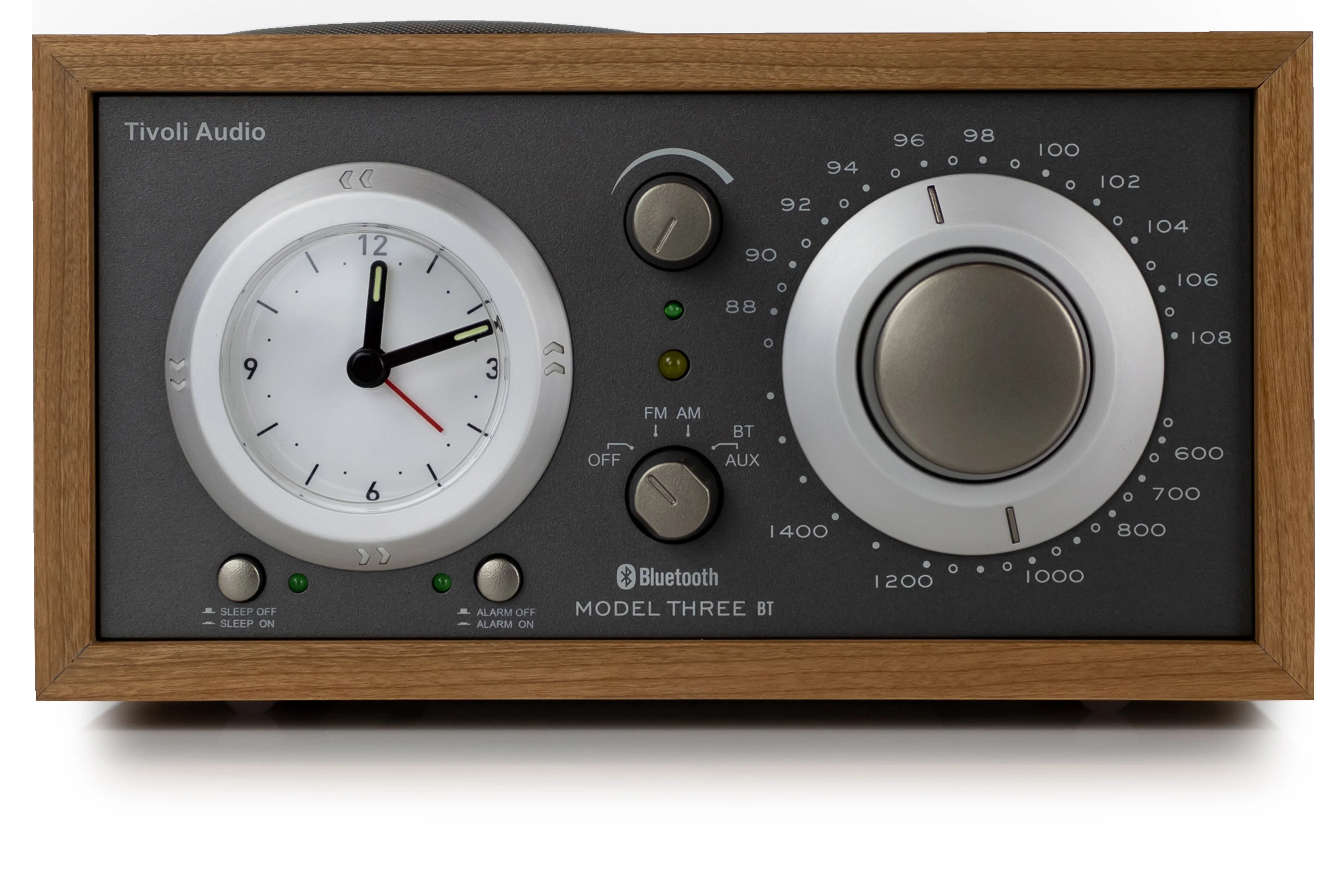 Model Three BT - Image 5