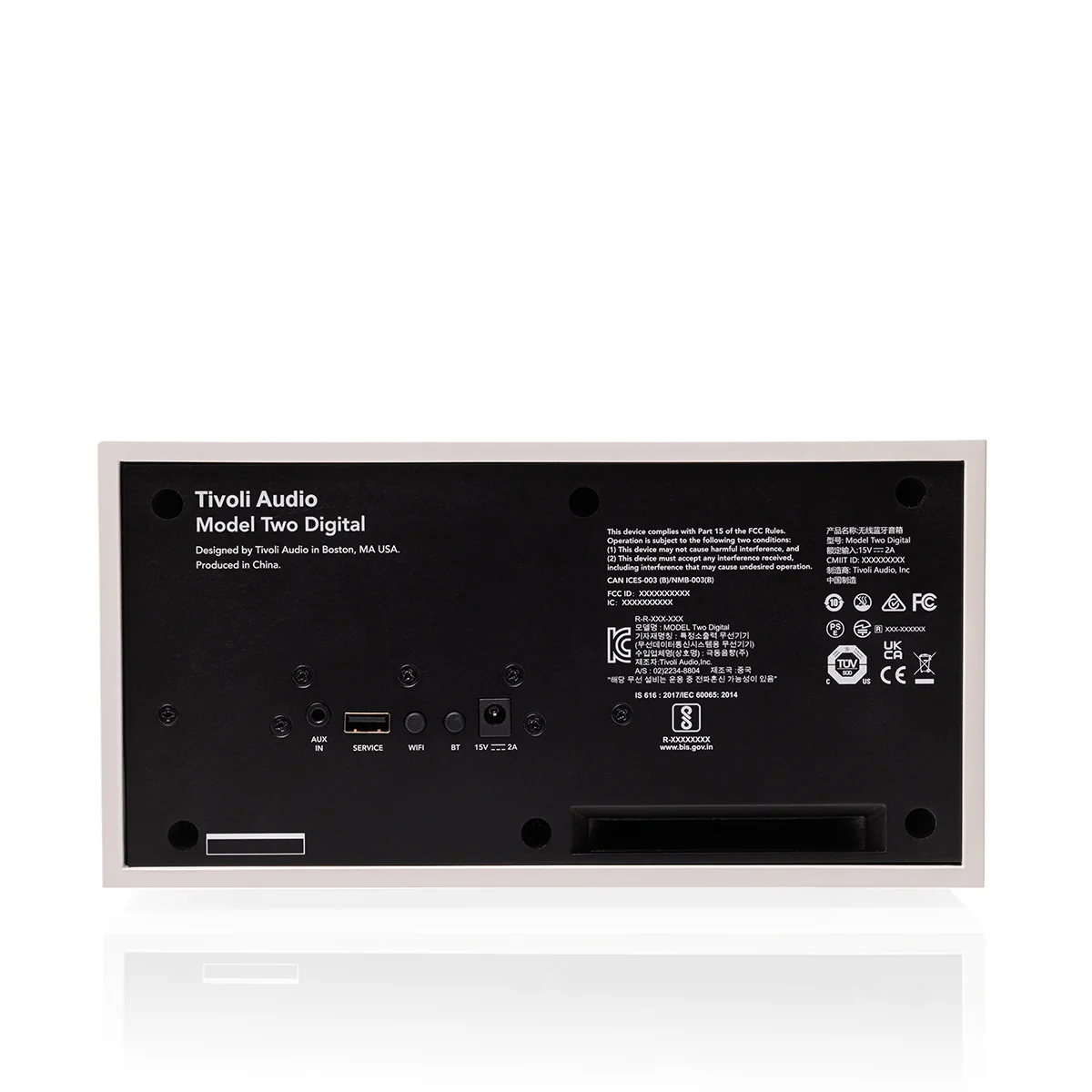 Model Two Digital (Refurbished) - Image 12