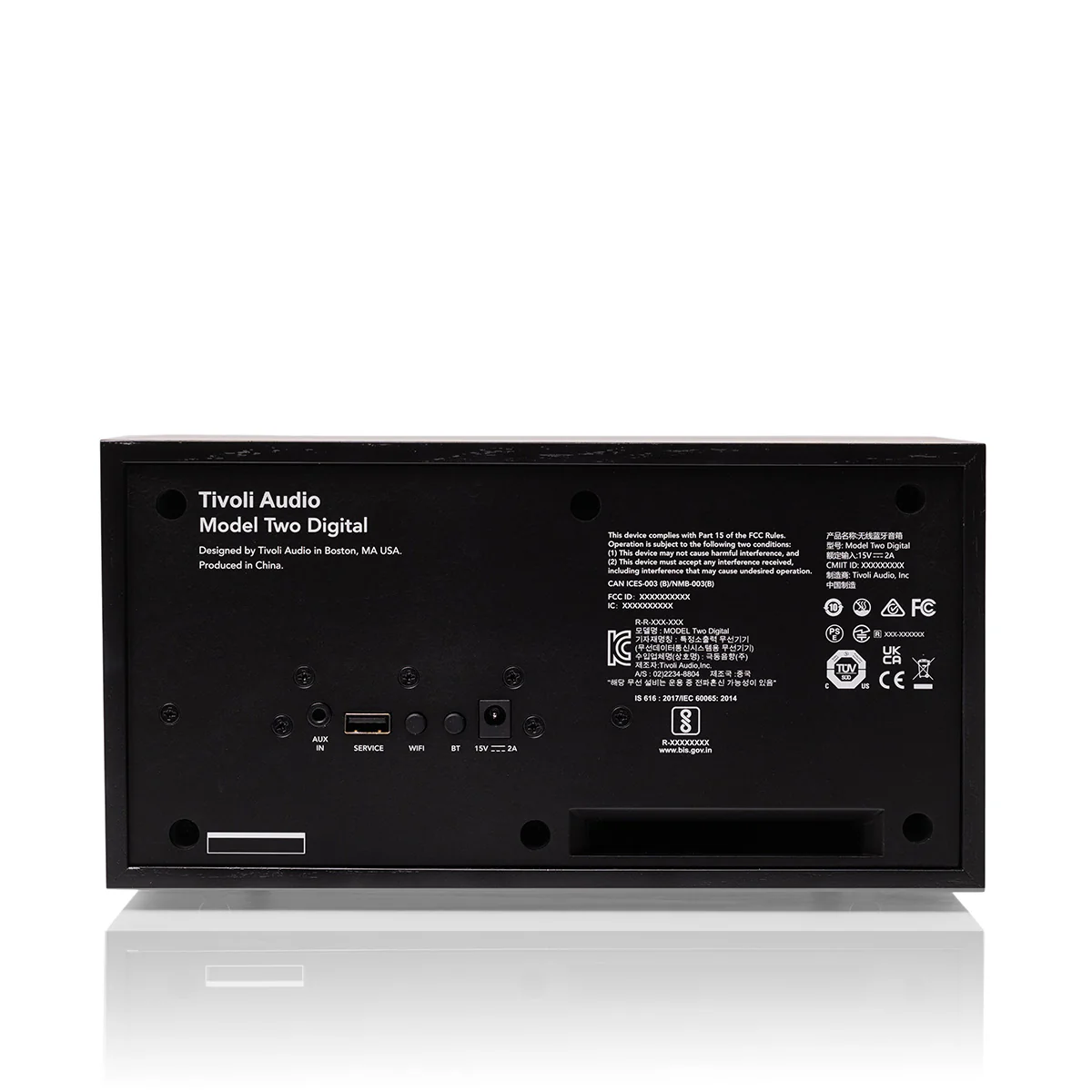 Model Two Digital (Refurbished) - Image 17