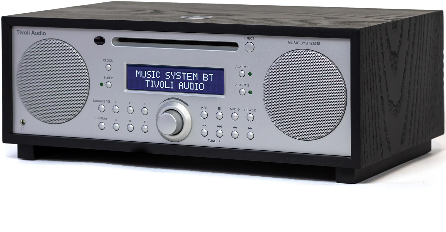 Music System BT - Image 10