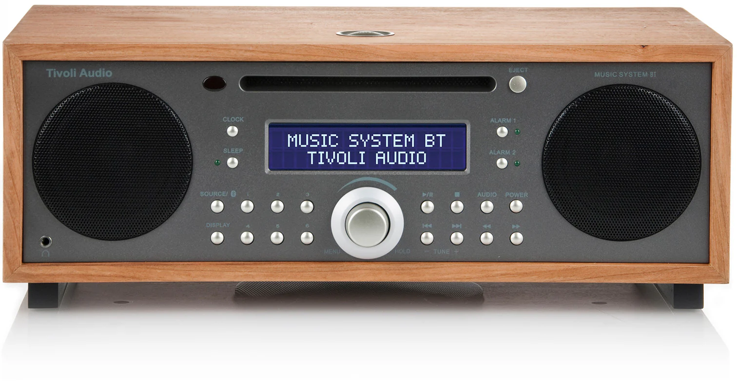 Music System BT - Image 11