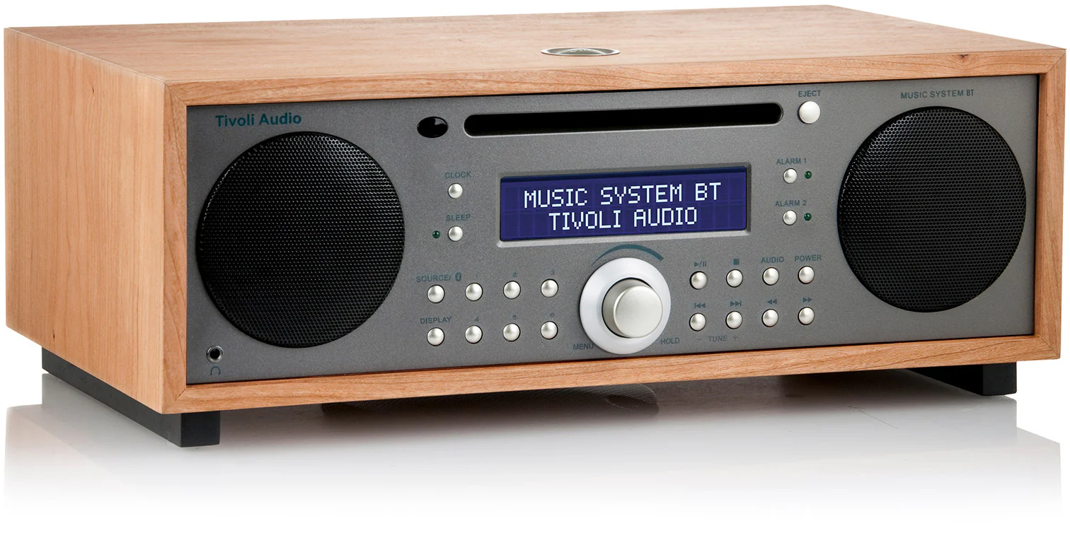 Music System BT - Image 12