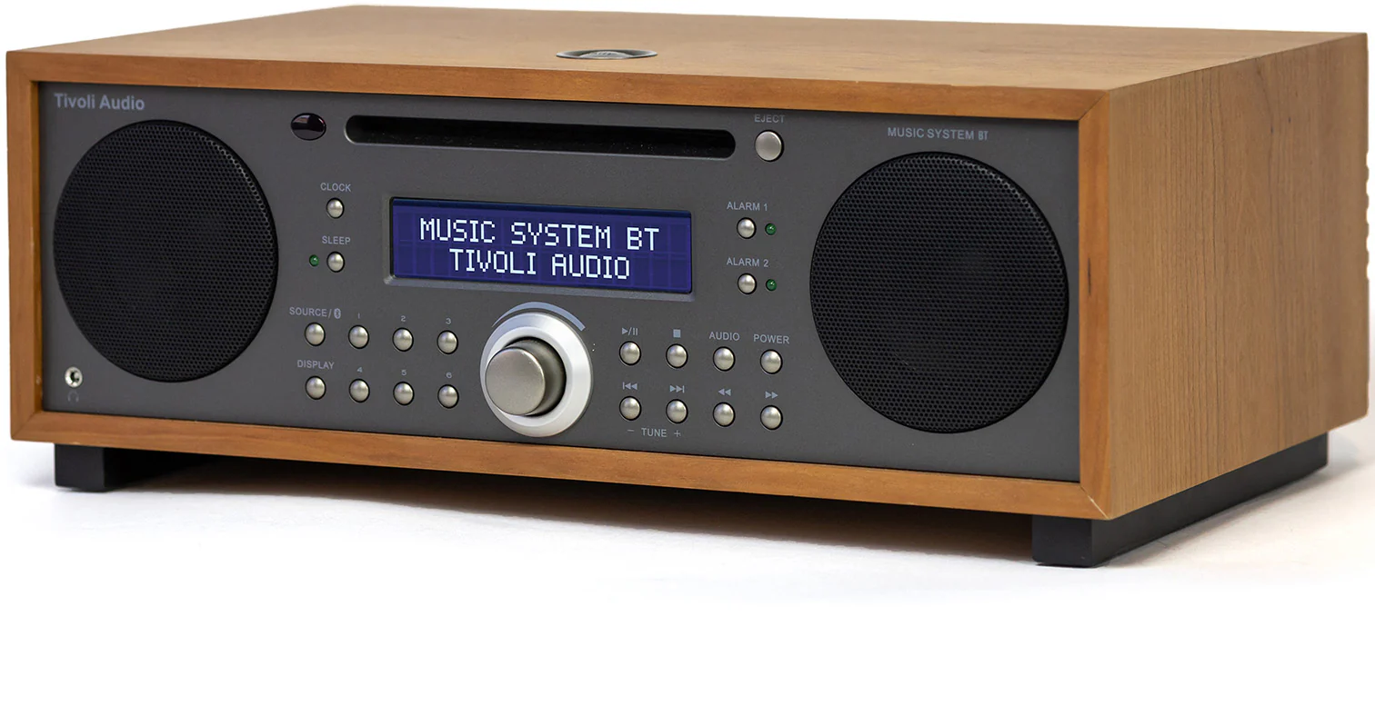 Music System BT - Image 13