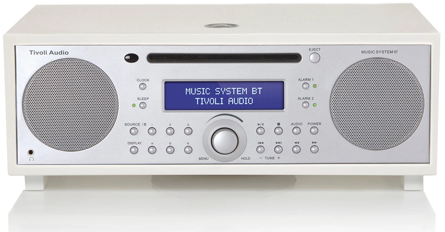 Music System BT - Image 14