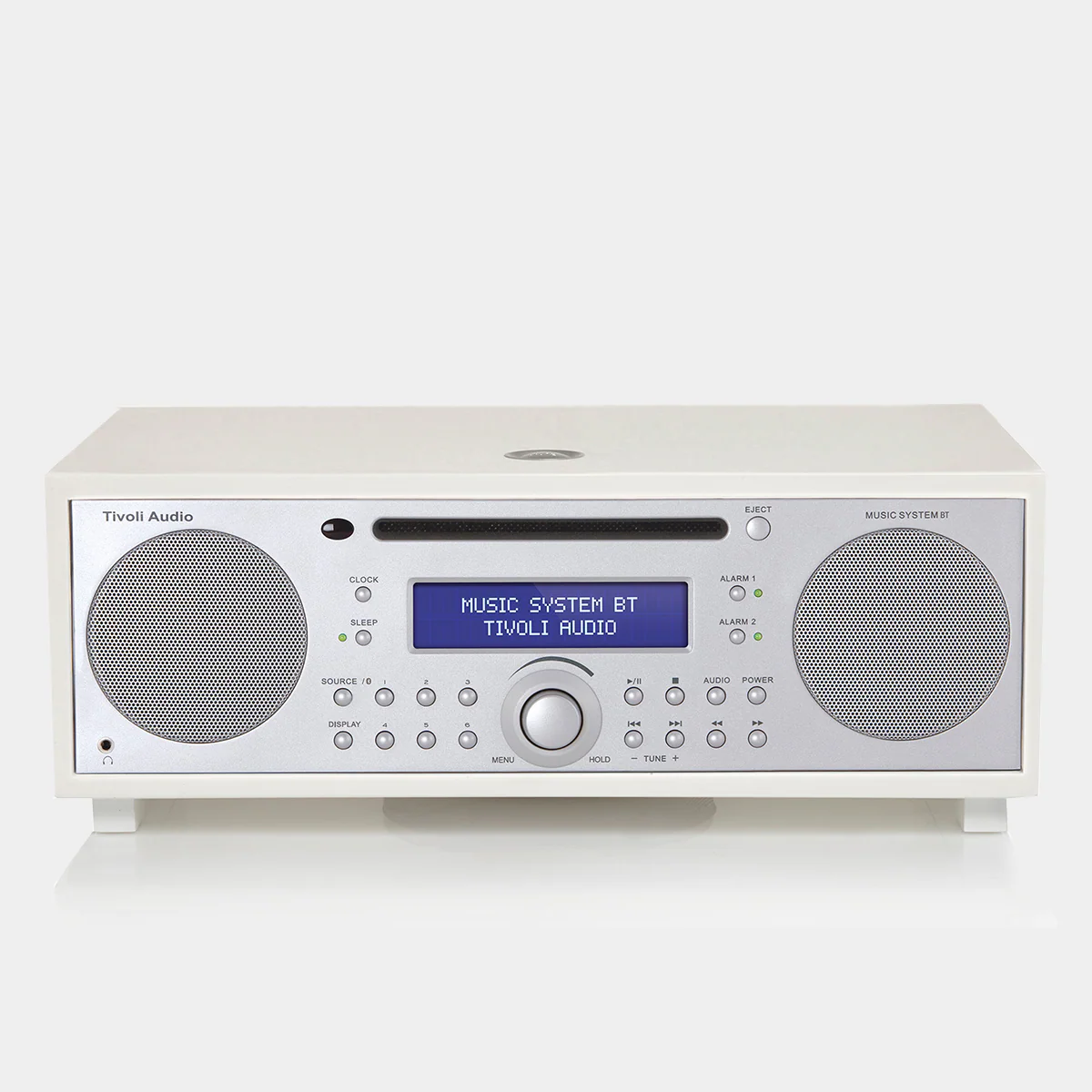 Music System BT - Image 4