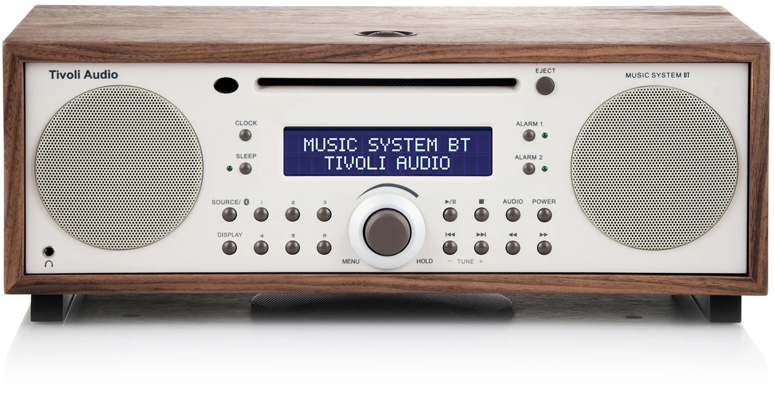 Music System BT - Image 5
