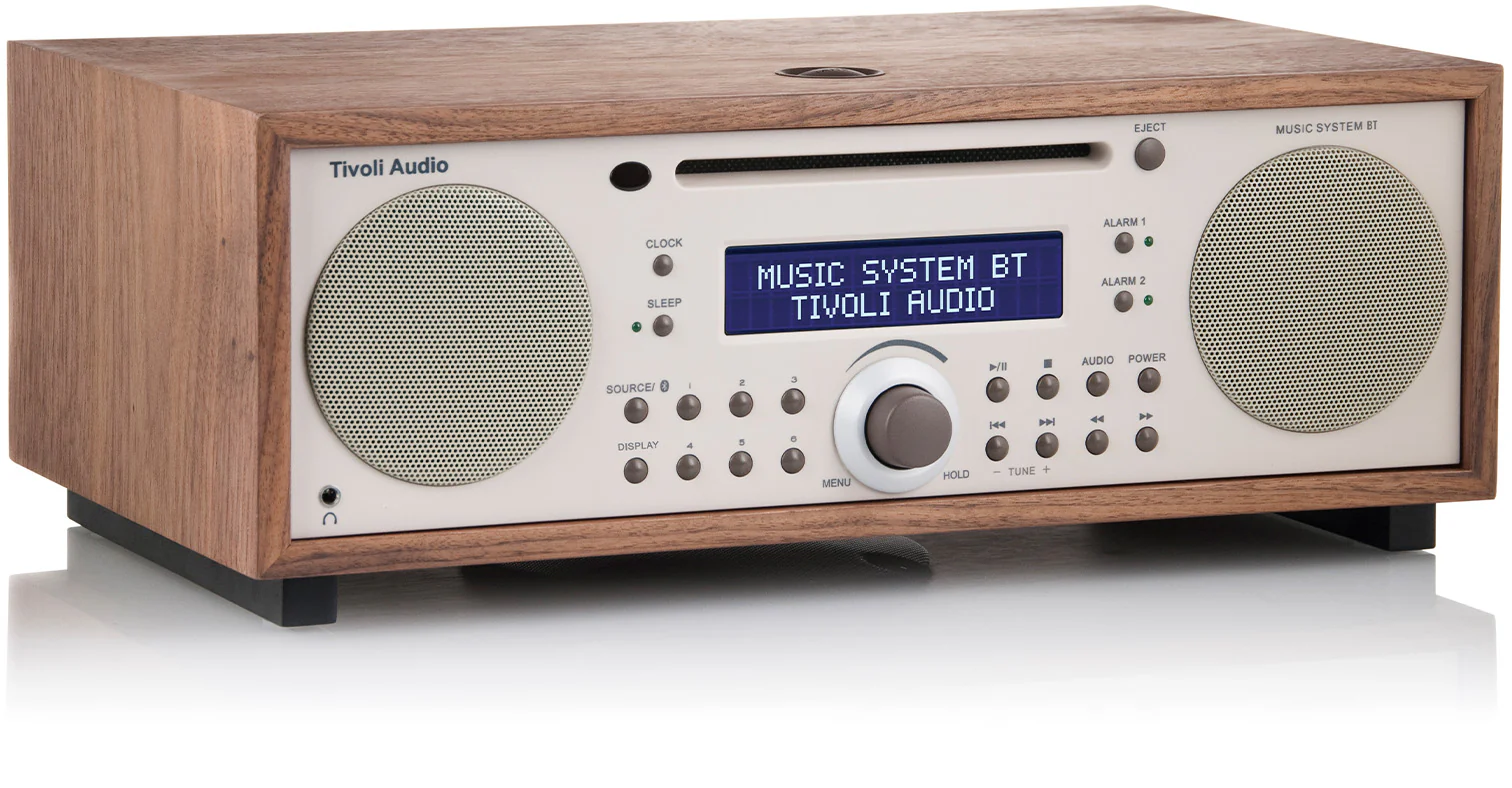 Music System BT - Image 6