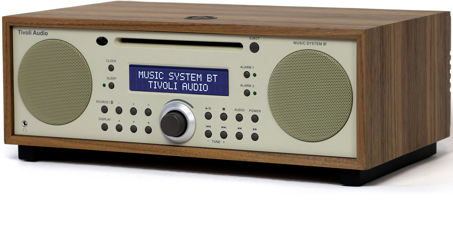 Music System BT - Image 7