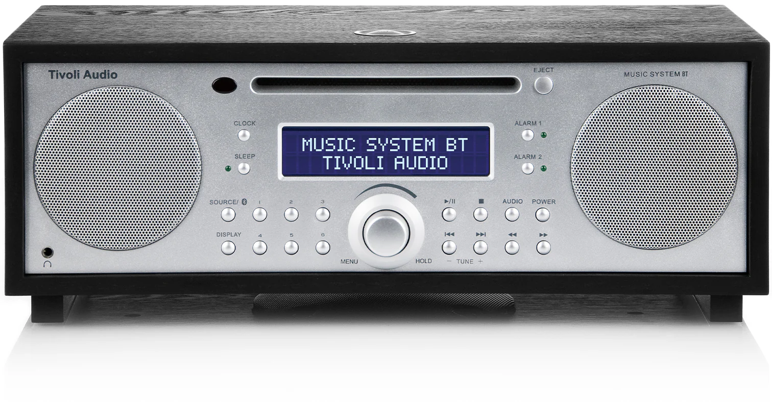 Music System BT - Image 8