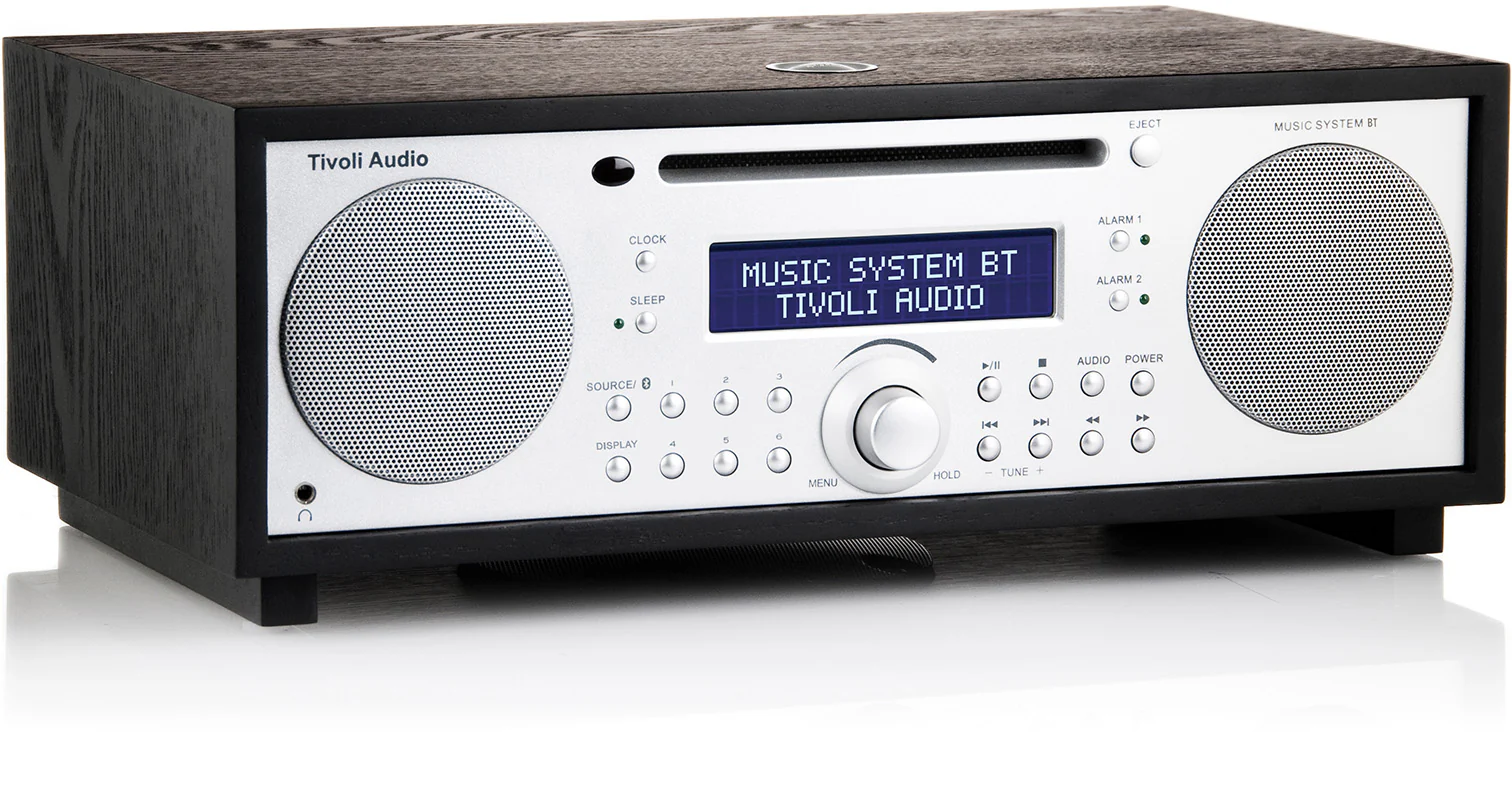 Music System BT - Image 9