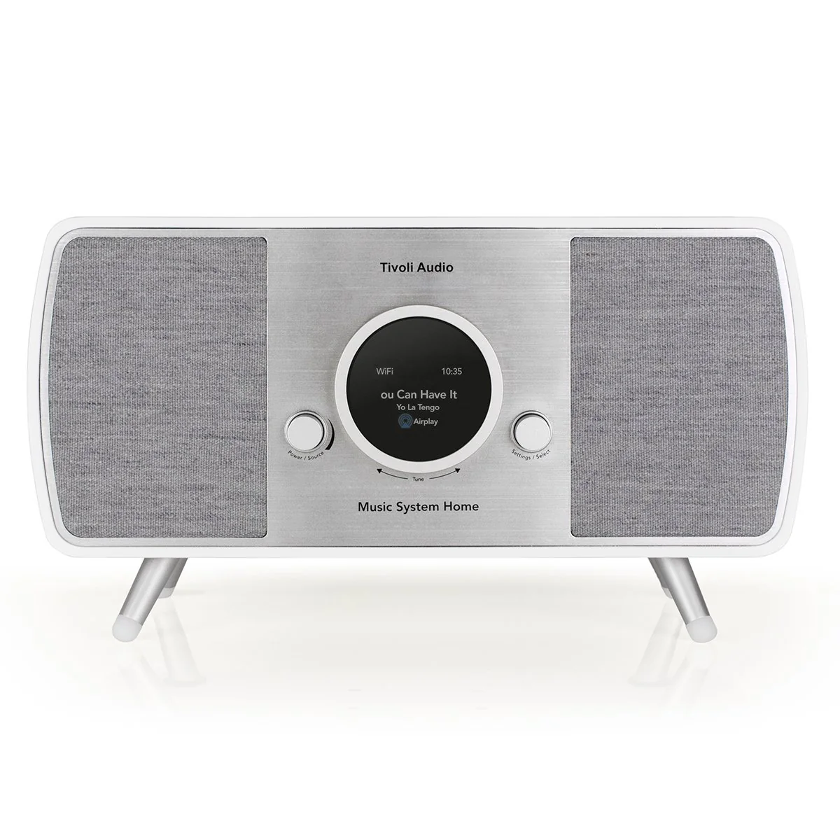 Music System Home (Gen. 2) - Image 10