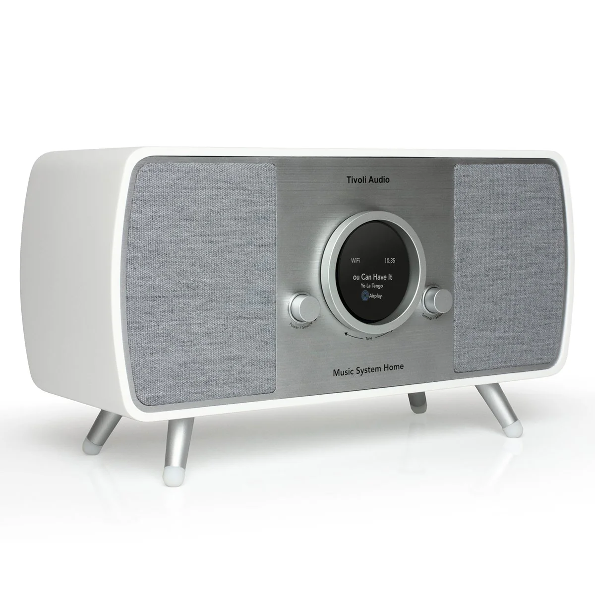 Music System Home (Gen. 2) - Image 11
