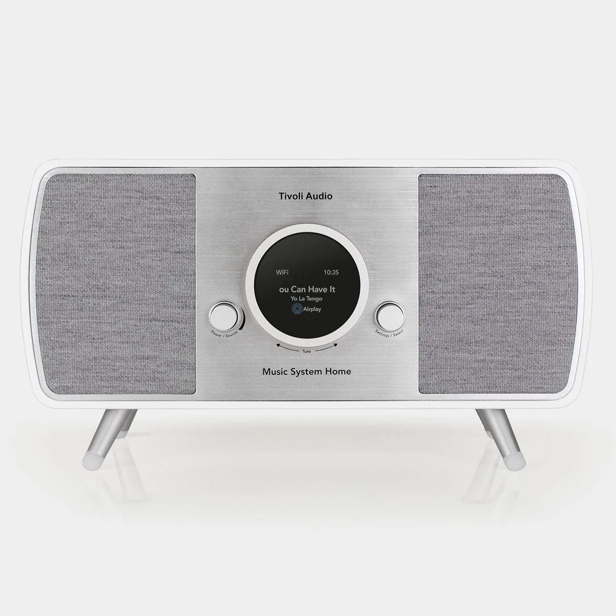 Music System Home (Gen. 2) - Image 3