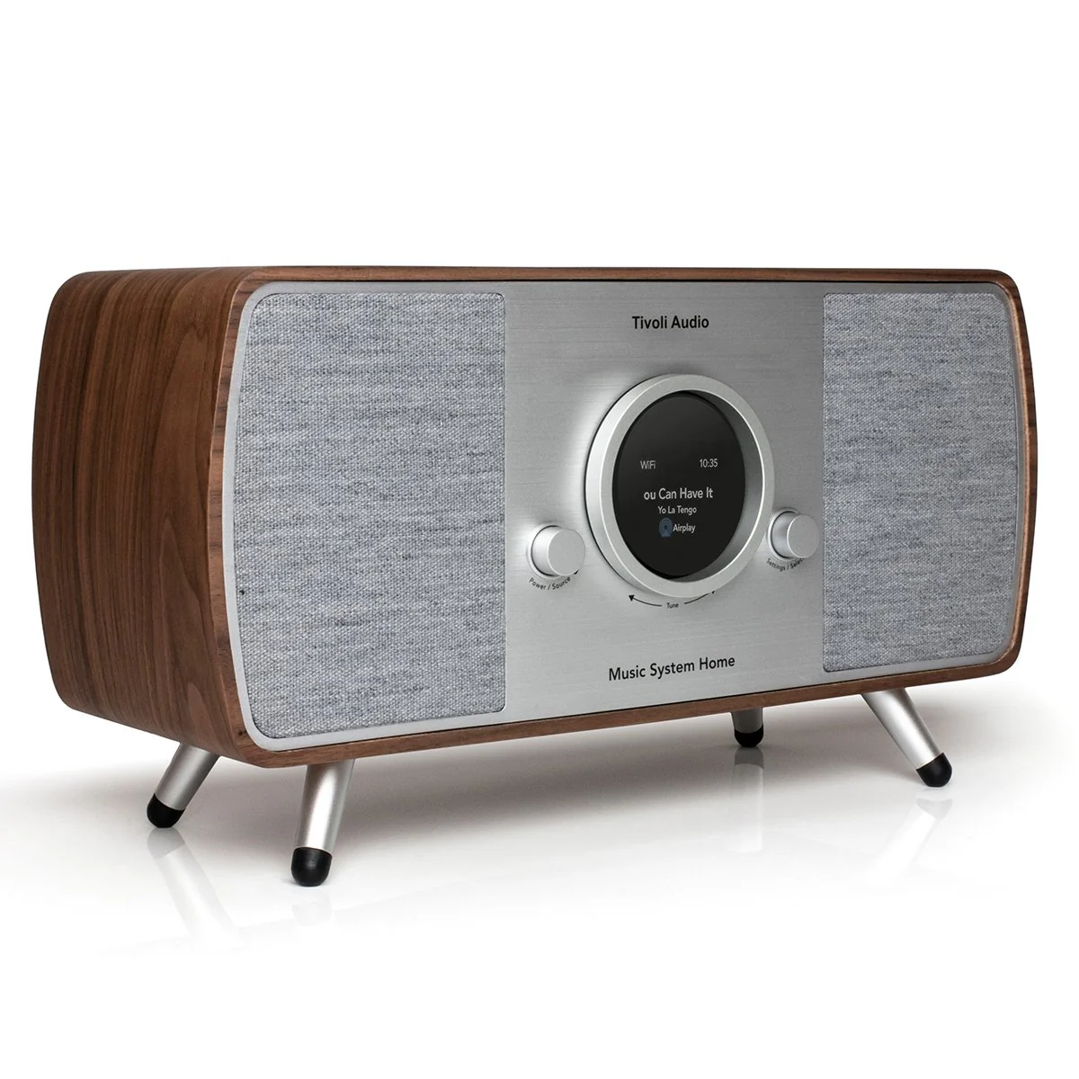 Music System Home (Gen. 2) - Image 5