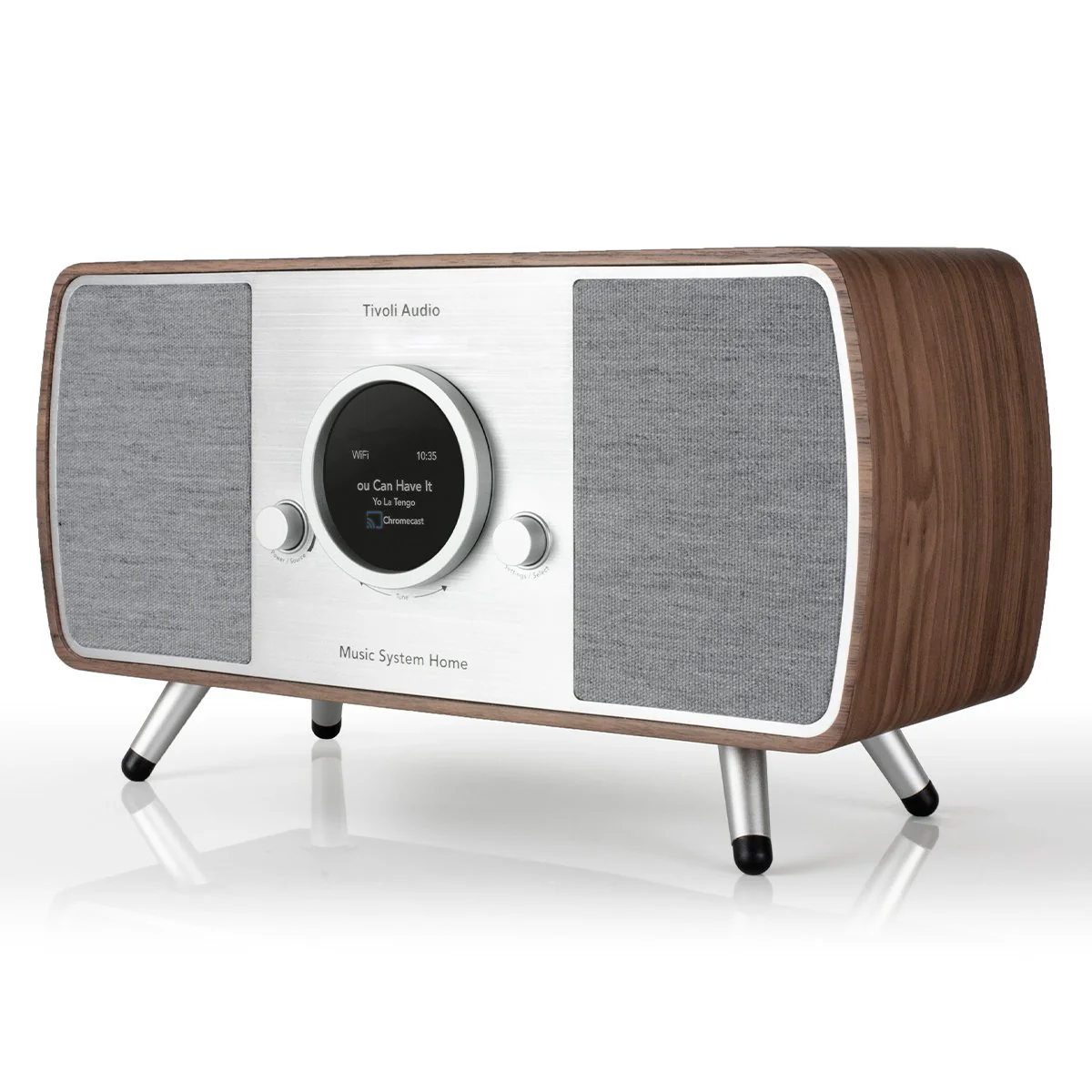 Music System Home (Gen. 2) - Image 6