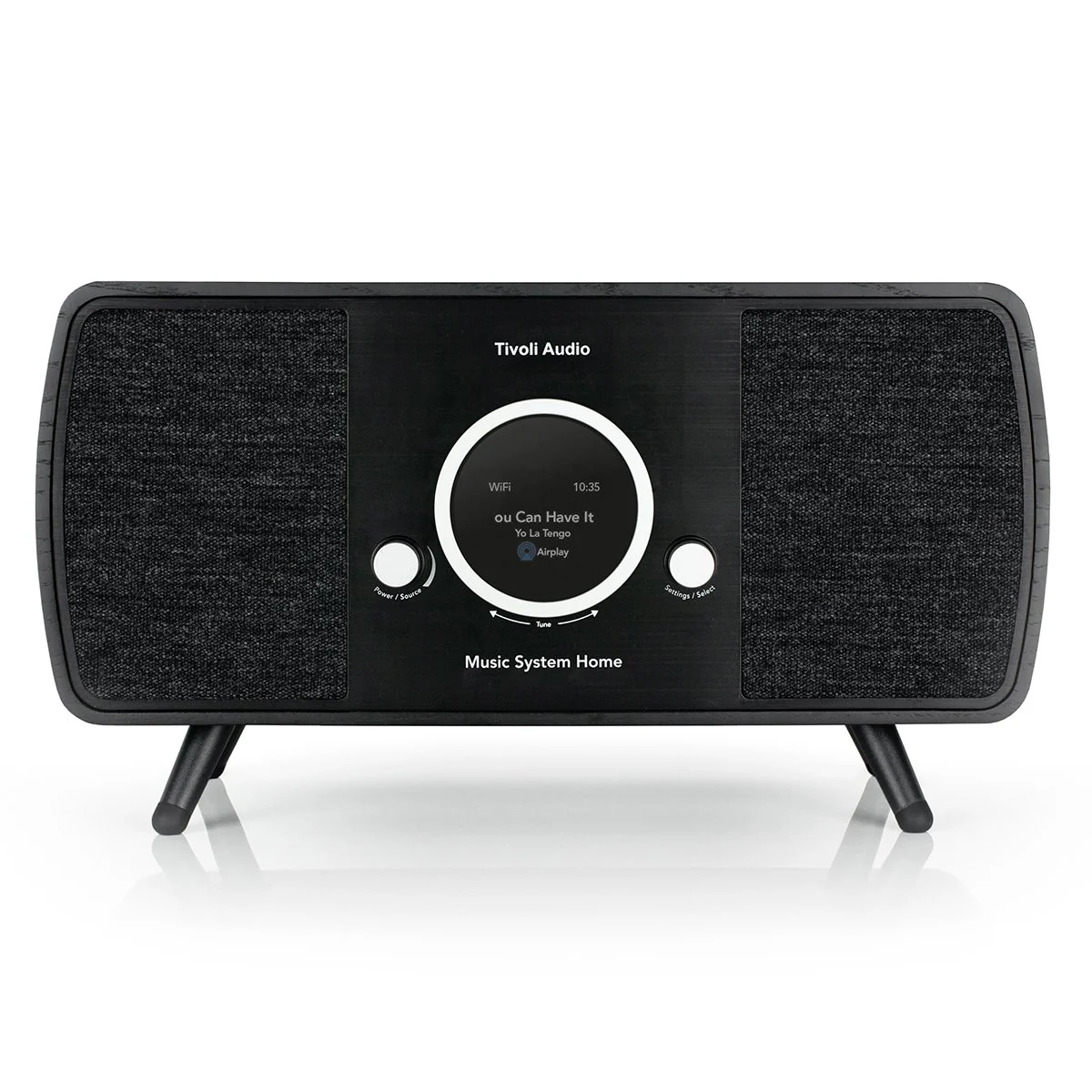 Music System Home (Gen. 2) - Image 7