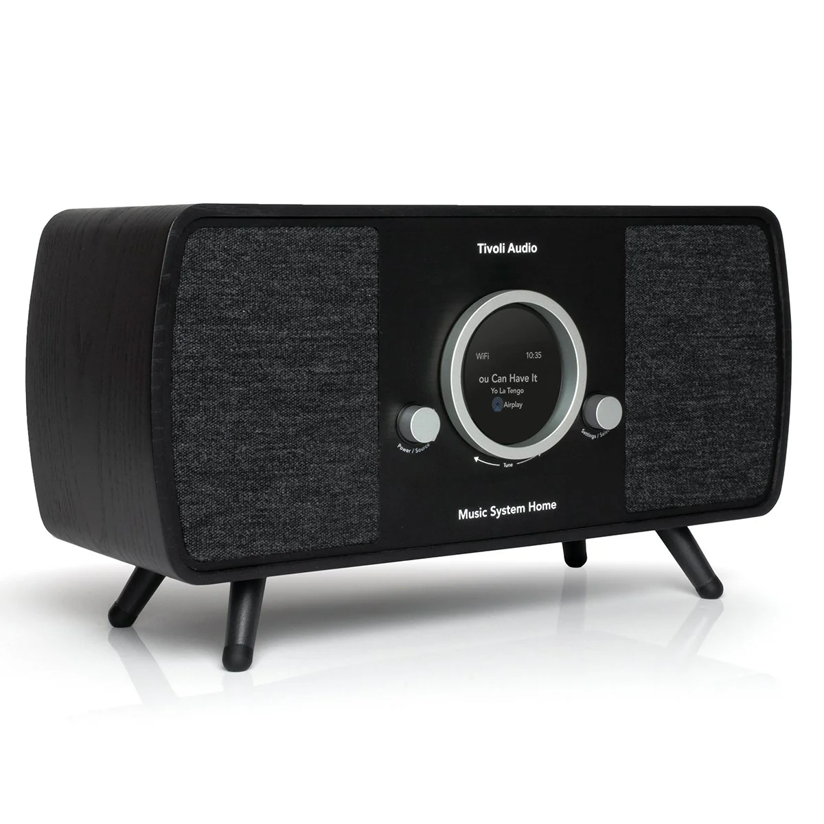 Music System Home (Gen. 2) - Image 8