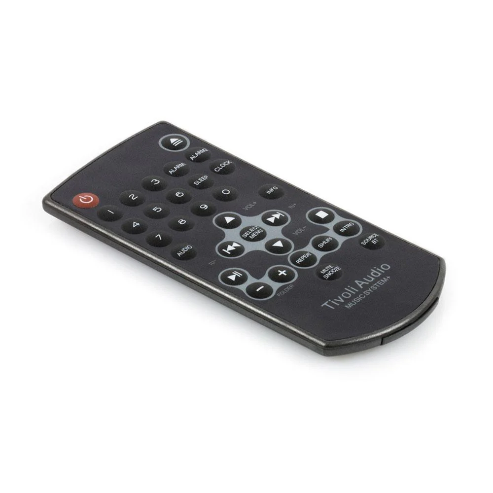 Music System Remote - Image 3