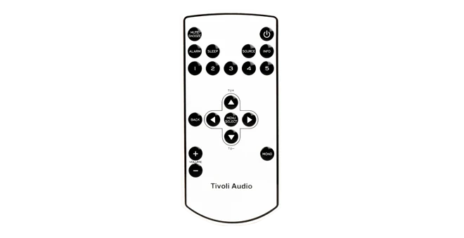 Universal Remote - Image 3