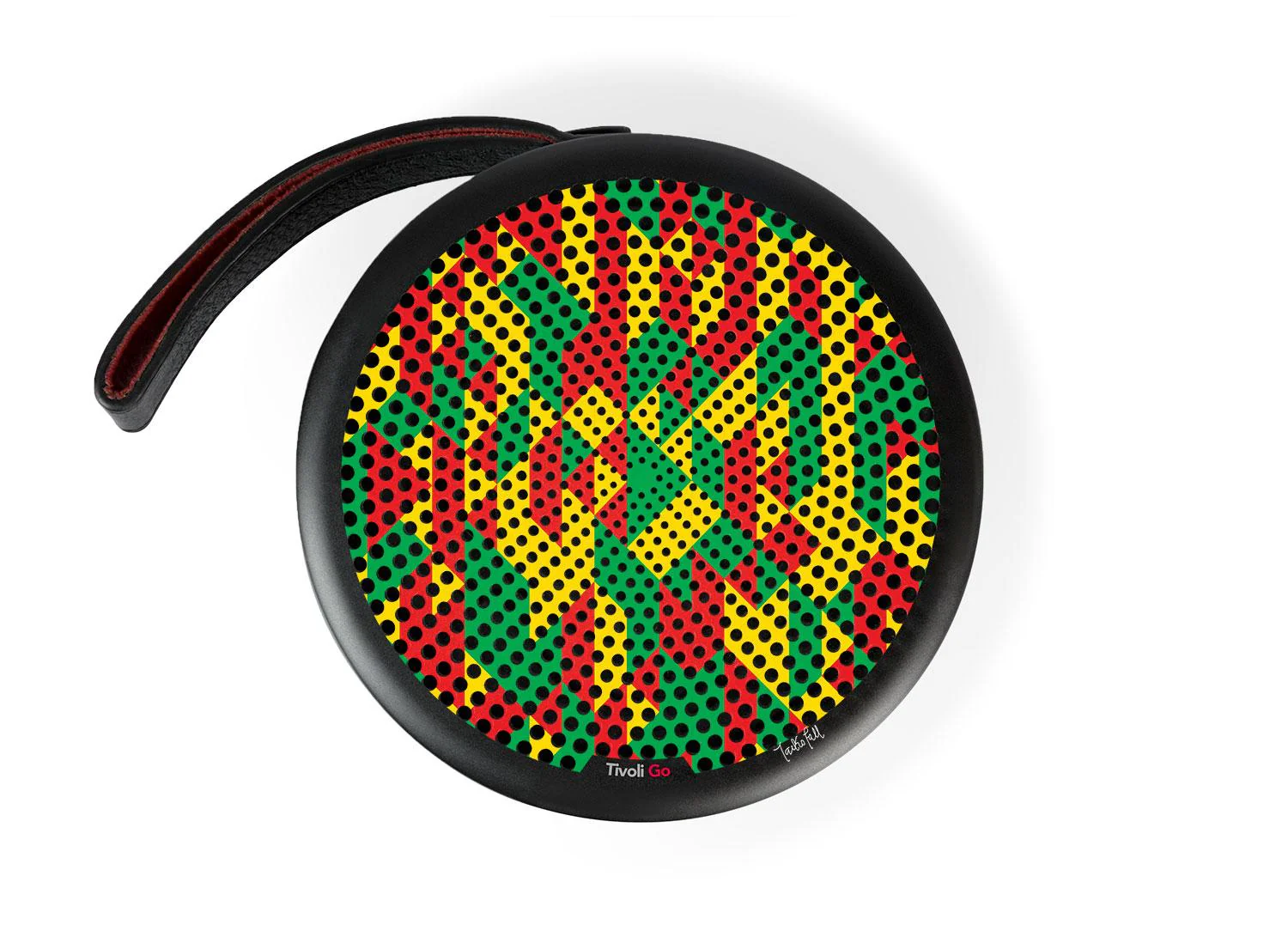 Limited Edition Andiamos - Image 4