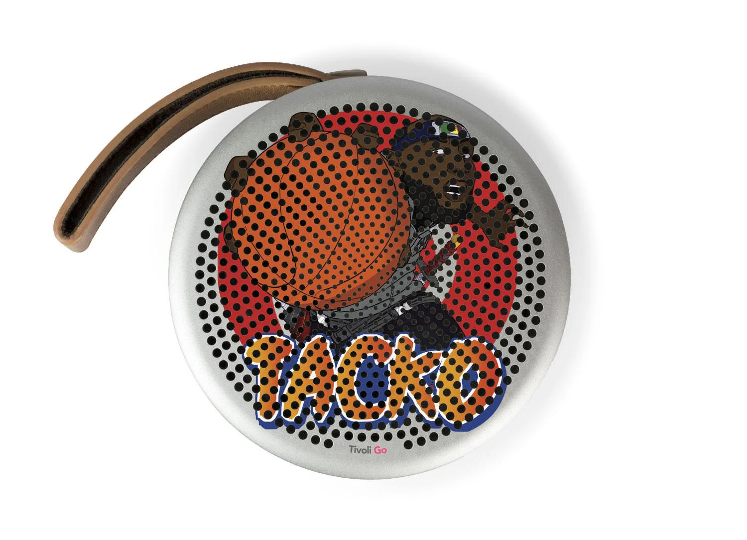 Limited Edition Andiamos - Image 5